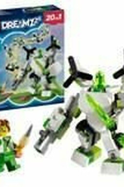 Lego S71012185 - Construction set