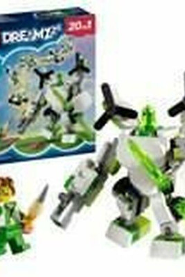Lego S71012185 - Konstruktionsspiel