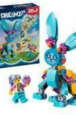 Lego S71012186 - Construction set