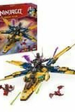 Lego S71012198 - Construction set