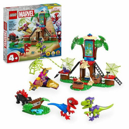 Lego S71012126 - Construction set