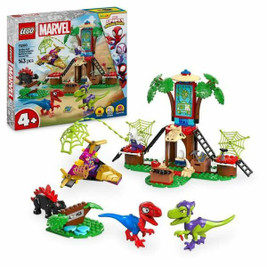 Lego S71012126 - Konstruktionsspiel
