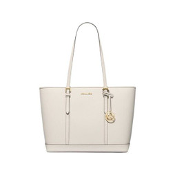Michael Kors S0387159 - Womens Handbag 35F0GTVT9L-LT-CREAM Beige 44 x 29 x 16 cm