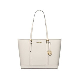 Michael Kors S0387159 - Sac-à-main Femme 35F0GTVT9L-LT-CREAM Beige 44 x 29 x 16 cm