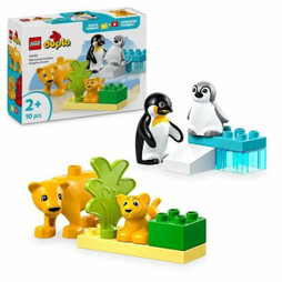 Lego S71012114 - Construction set