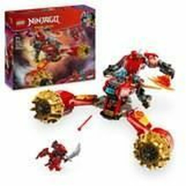 Lego S71012196 - Construction set