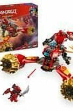 Lego S71012196 - Construction set