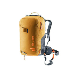 Deuter S91106962 - Sac à dos de montagne Alproof Lite 20 SL Jaune Graphite 20 L
