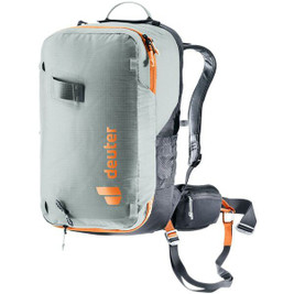 Deuter S91106963 - Sac à dos de montagne Alproof Lite 22 Bleu Gris 22 L