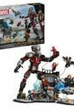 Lego S71012209 - Construction set