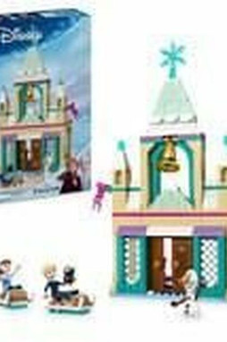 Lego S71012163 - Construction set
