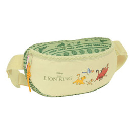 Mufasa S4311263 - Gürteltasche grün Beige 23 x 14 x 9 cm