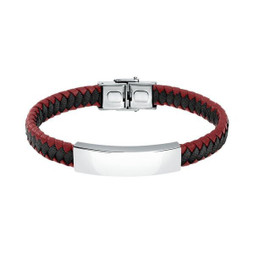 Sector S72114485 - Mens Bracelet SZV111 Silver