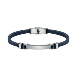Sector S72114160 - Mens Bracelet SZV95 Silver