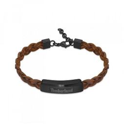 Timberland S72109405 - Mens Bracelet TDAGB0002101