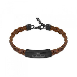 Timberland S72109405 - Men's Bracelet TDAGB0002101