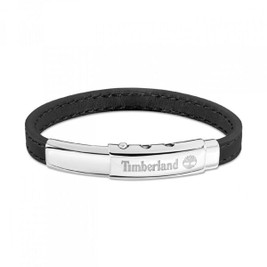 Timberland S72109396 - Men's Bracelet TDAGB0001601