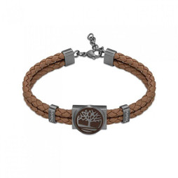 Timberland S72109400 - Mens Bracelet TDAGB0001902