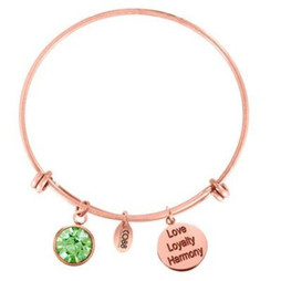 CO88 Collection S72110648 - Ladies Bracelet 8CB-12056