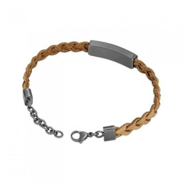 Timberland S72109407 - Men's Bracelet TDAGB0002103