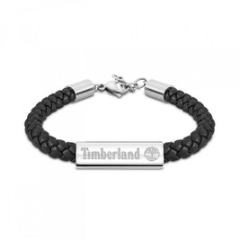 Timberland S72109394 - Men's Bracelet BAXTER LAKE