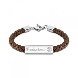 Timberland S72109393 - Mens Bracelet BAXTER LAKE