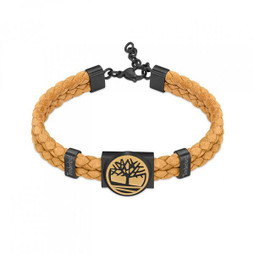 Timberland S72109401 - Mens Bracelet TDAGB0001904
