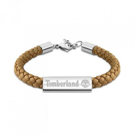Timberland S72109398 - Men's Bracelet TDAGB0001805