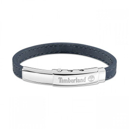 Timberland S72109397 - Men's Bracelet TDAGB0001604