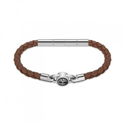 Timberland S72109402 - Mens Bracelet TDAGB0002001