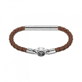 Timberland S72109402 - Men's Bracelet TDAGB0002001
