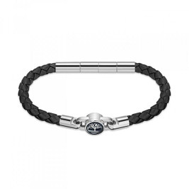 Timberland S72109403 - Men's Bracelet TDAGB0002002