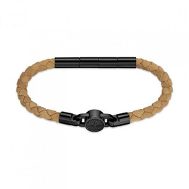 Timberland S72109404 - Men's Bracelet TDAGB0002004