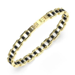 Guess S72108130 - Herrenarmreif JUMB04409JWYGGMT-U