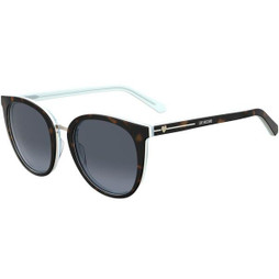 Love Moschino S72114502 - Ladies Sunglasses MOL016_S