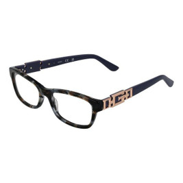 Guess S72114495 - Brillenfassung GU2986 51020