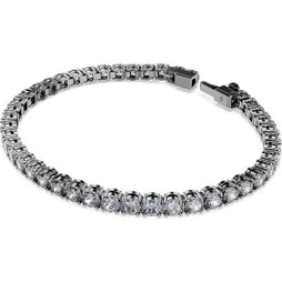 Swarovski S72102166 - Ladies Bracelet 5693929 Silver