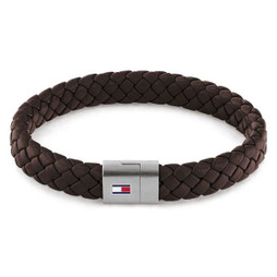 Tommy Hilfiger S72109450 - Mens Bracelet 2790330 Sterling silver 925
