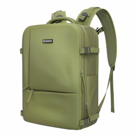 Numada S7925610 - Sac à dos Casual b40 Vert 20 L 40 x 25 x 20 cm
