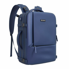 Numada S7925609 - Sac à dos Casual b40 Bleu 20 L 40 x 25 x 20 cm