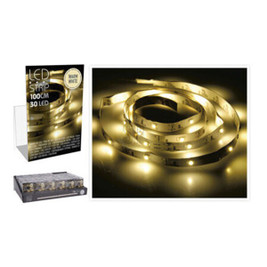 Lifetime S7925140 - Bandes LED AX5-322610 1 m