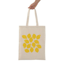 Versa S3413322 - Sac-à-main Femme 36 x 48 x 36 cm Citron