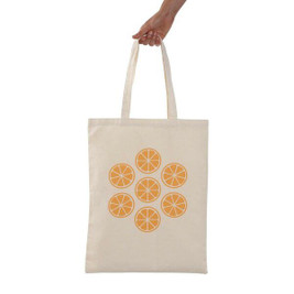 Versa S3413323 - Sac-à-main Femme Orange 36 x 48 x 36 cm