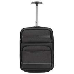 Targus S5630296 - Shoulder Bag TBR038GL Black