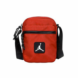 Nike S2032316 - Gürteltasche MA0887 R78 Rot