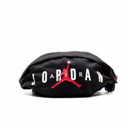 Nike S2032298 - Belt Pouch 9B0533 023 Black