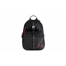 Nike S2033137 - Sac à dos Casual JAN AIR JORDAN LUNCH 9A0775 023 Noir