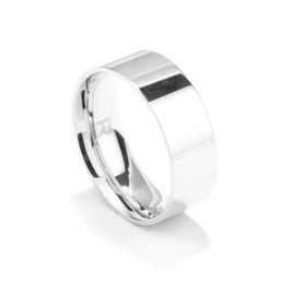 Radiant S7284202 - Bague Homme RH000028-26 Argenté 26
