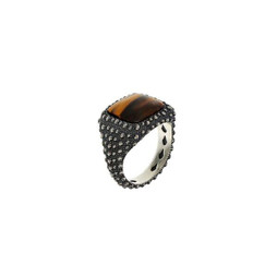 Albert M. S72109105 - Bague Femme WSOX00595.TIG-24 24