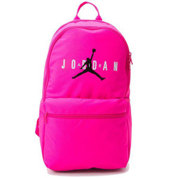 Nike S2032264 - Casual Backpack AM HBR ECO MA0931 P5D Pink